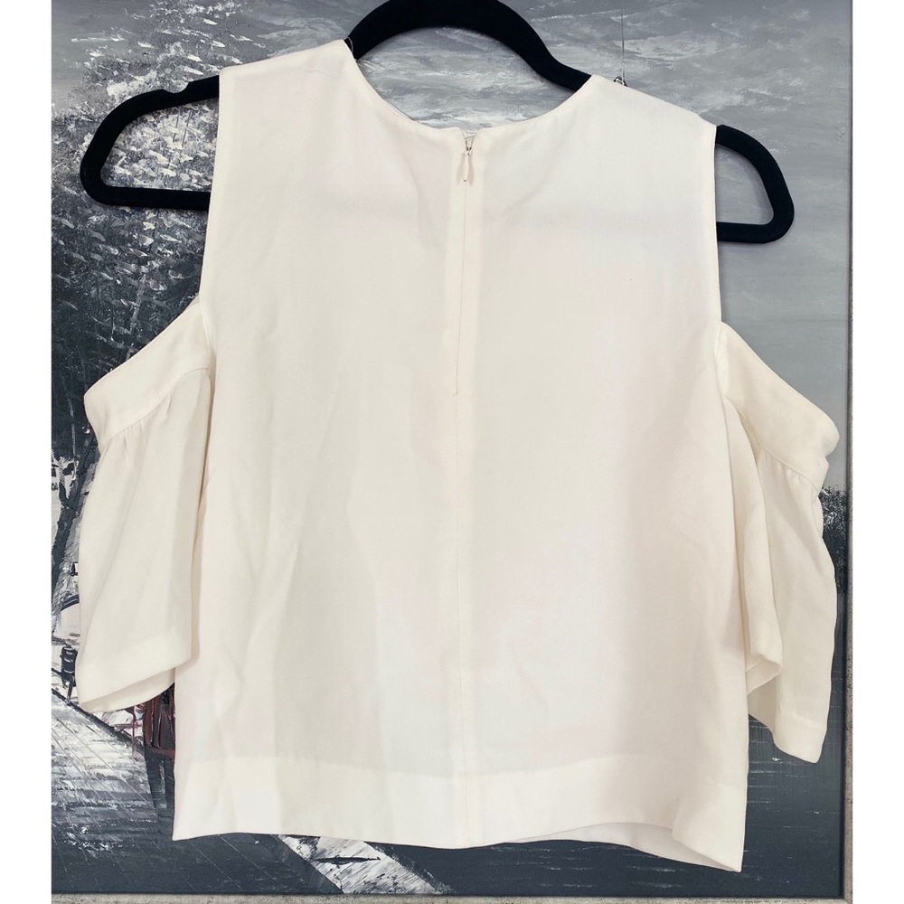 Club Monaco Top - Picture 2 of 2
